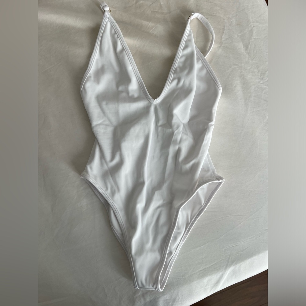 Gooseberry intimates viral seaside swimsuit
